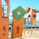 Iberostar Selection Lanzarote Park Ξενοδοχείο Πλάγια Μπλάνκα