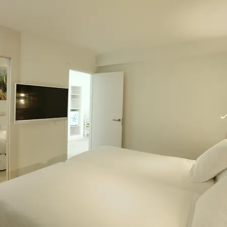 Hotell Iberostar Selection Lanzarote Park