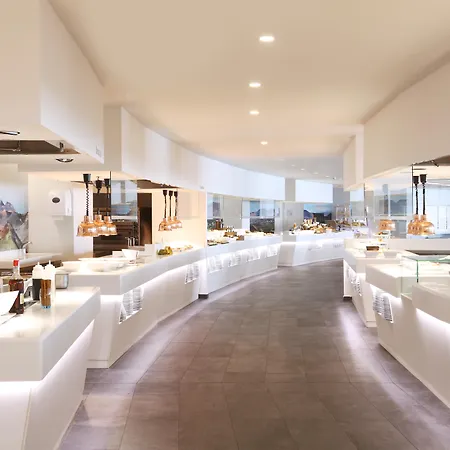 Iberostar Selection Lanzarote Park Hotell Playa Blanca (Lanzarote)
