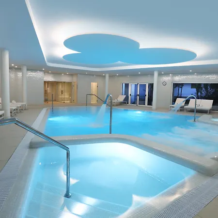 Hotell Iberostar Selection Lanzarote Park 5*