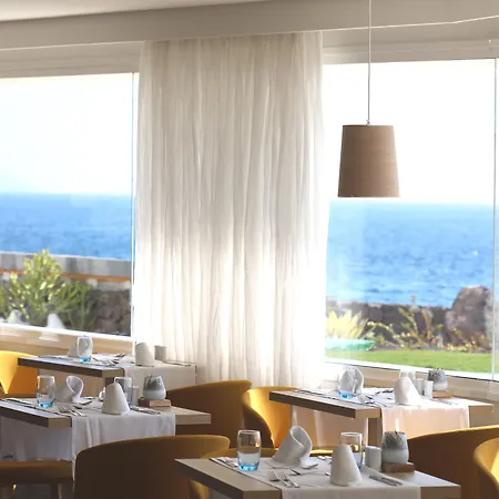 Hotell Iberostar Selection Lanzarote Park Playa Blanca (Lanzarote)