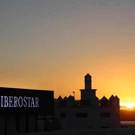 Iberostar Selection Lanzarote Park Hotell