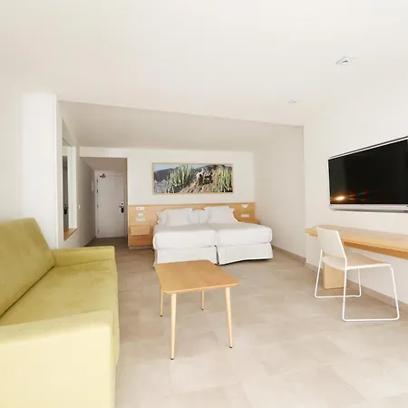 Iberostar Selection Lanzarote Park Hotell Playa Blanca (Lanzarote)