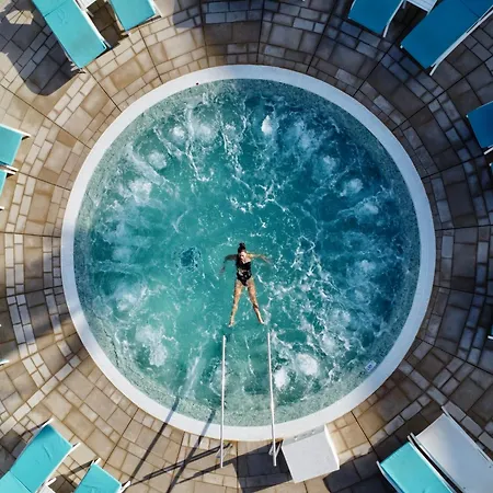 Hotell Iberostar Selection Lanzarote Park 5*