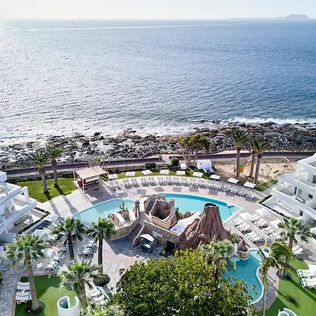 Hotell Iberostar Selection Lanzarote Park 5*