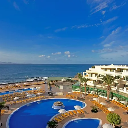 Iberostar Selection Lanzarote Park Hotell