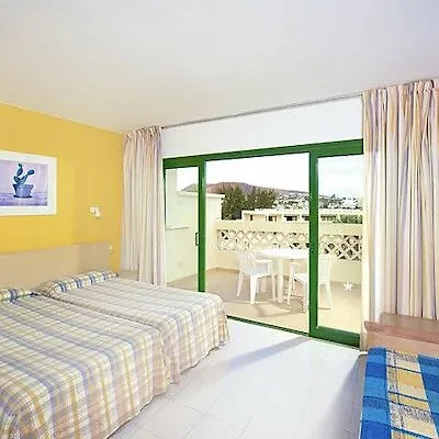 Iberostar Selection Lanzarote Park Hotell