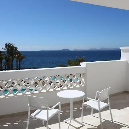 Отель Iberostar Selection Lanzarote Park 5*