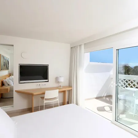 Iberostar Selection Lanzarote Park Коста Бланка