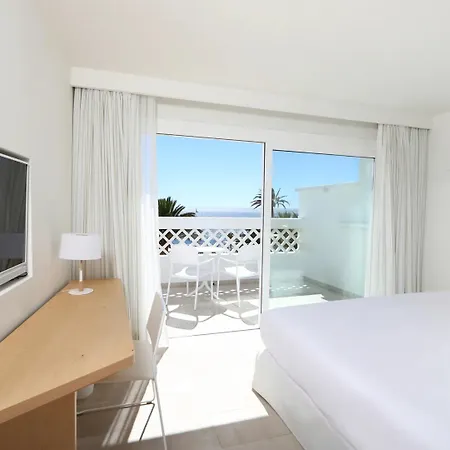 Отель Iberostar Selection Lanzarote Park