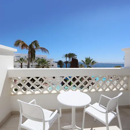 Iberostar Selection Lanzarote Park 5* Коста Бланка