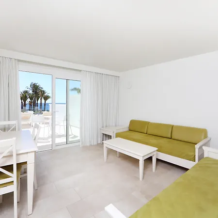 Отель Iberostar Selection Lanzarote Park Коста Бланка