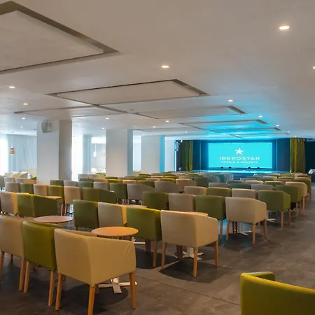 Iberostar Selection Lanzarote Park Ξενοδοχείο Πλάγια Μπλάνκα