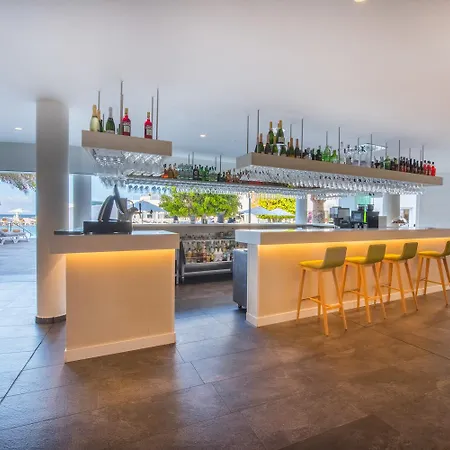 Iberostar Selection Lanzarote Park Отель