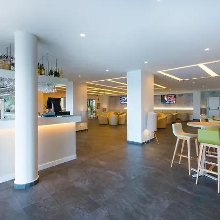 Отель Iberostar Selection Lanzarote Park