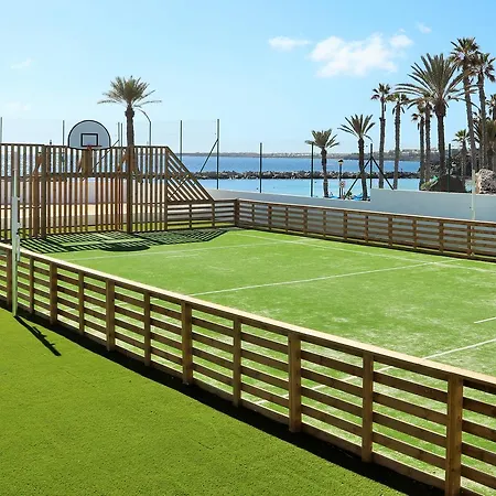 Iberostar Selection Lanzarote Park Отель
