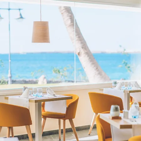 Отель Iberostar Selection Lanzarote Park