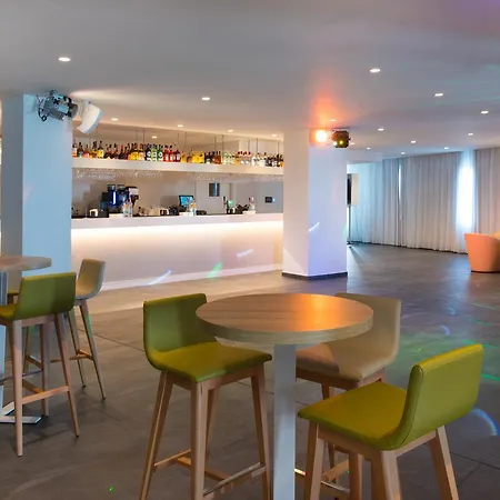 Отель Iberostar Selection Lanzarote Park Коста Бланка