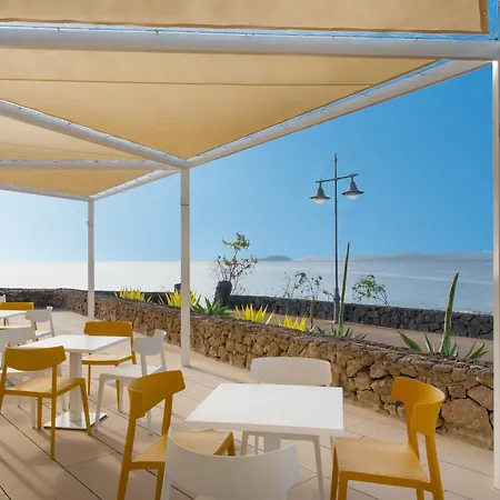 Iberostar Selection Lanzarote Park 5* Коста Бланка