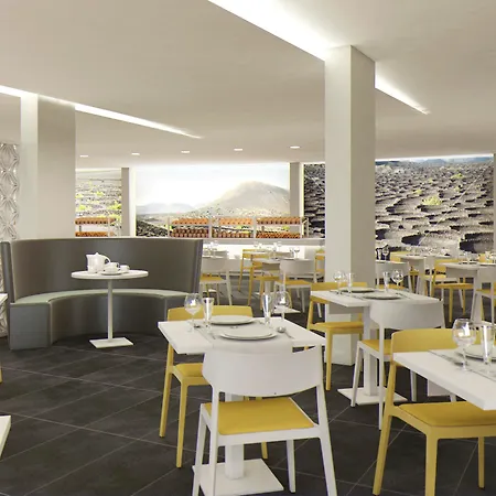 Отель Iberostar Selection Lanzarote Park 5*
