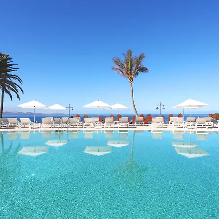 Iberostar Selection Lanzarote Park Πλάγια Μπλάνκα