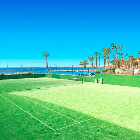 Iberostar Selection Lanzarote Park Отель