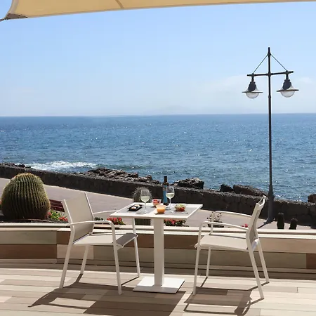 Iberostar Selection Lanzarote Park Отель