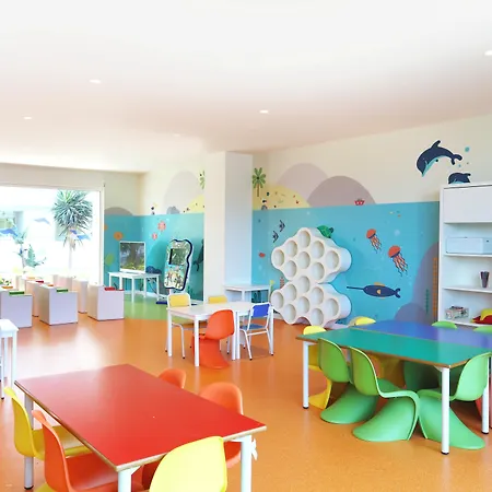 Iberostar Selection Lanzarote Park Отель 5*