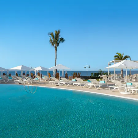 Отель Iberostar Selection Lanzarote Park Коста Бланка