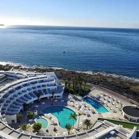 Отель Iberostar Selection Lanzarote Park Коста Бланка