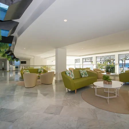 Iberostar Selection Lanzarote Park Отель 5*