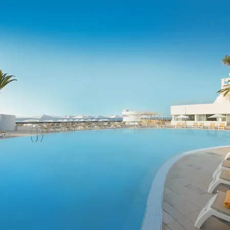 Iberostar Selection Lanzarote Park Коста Бланка