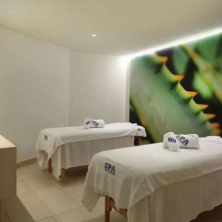 Отель Iberostar Selection Lanzarote Park