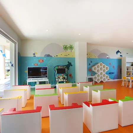Iberostar Selection Lanzarote Park 5* Коста Бланка
