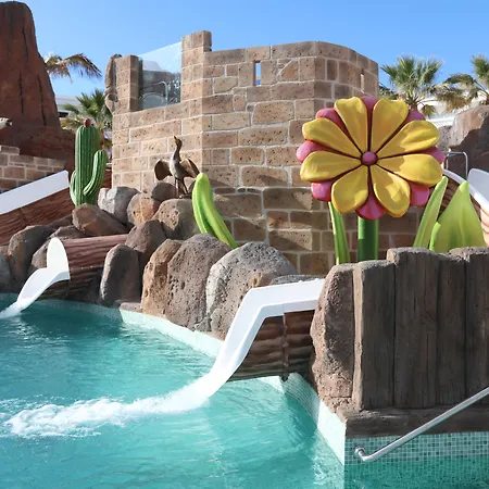 Iberostar Selection Lanzarote Park 5* Коста Бланка