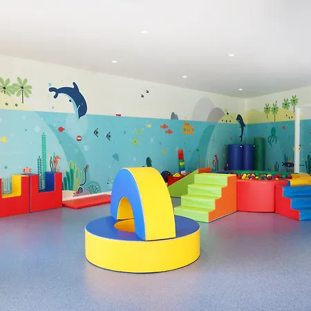 Iberostar Selection Lanzarote Park Отель