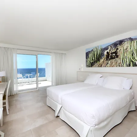 Iberostar Selection Lanzarote Park Отель