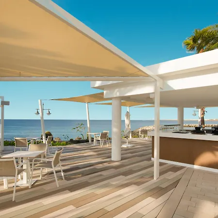 Отель Iberostar Selection Lanzarote Park