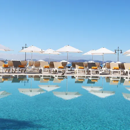 Iberostar Selection Lanzarote Park Ξενοδοχείο 5*