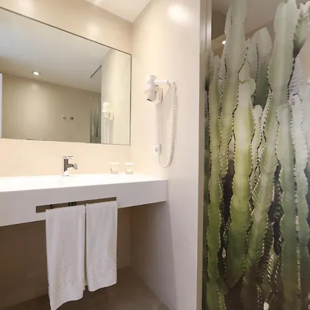 Iberostar Selection Lanzarote Park 5* Коста Бланка