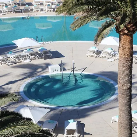 Iberostar Selection Lanzarote Park Отель Коста Бланка