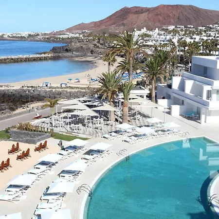 Iberostar Selection Lanzarote Park Отель Коста Бланка