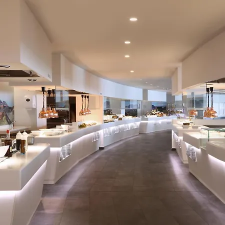 Отель Iberostar Selection Lanzarote Park