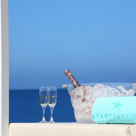 Отель Iberostar Selection Lanzarote Park Коста Бланка