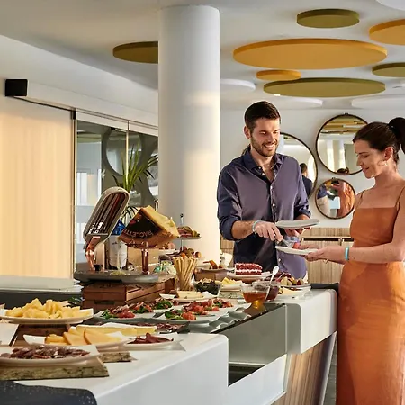 Iberostar Selection Lanzarote Park Отель