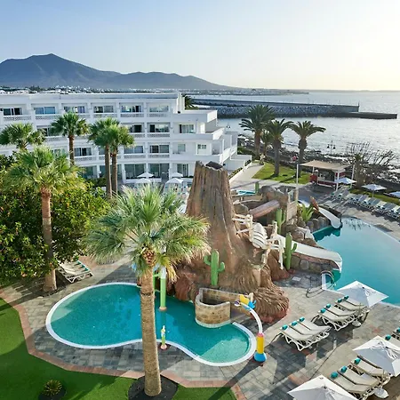 Iberostar Selection Lanzarote Park