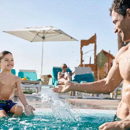 Ξενοδοχείο Iberostar Selection Lanzarote Park Πλάγια Μπλάνκα