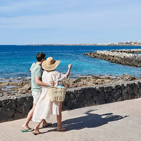 Ξενοδοχείο Iberostar Selection Lanzarote Park 5*