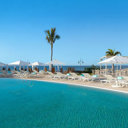 Ξενοδοχείο Iberostar Selection Lanzarote Park
