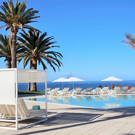 Iberostar Selection Lanzarote Park Ξενοδοχείο Πλάγια Μπλάνκα